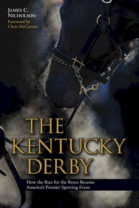 The Kentucky Derby(Kobo/電子書)