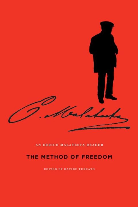 The Method of Freedom(Kobo/電子書)