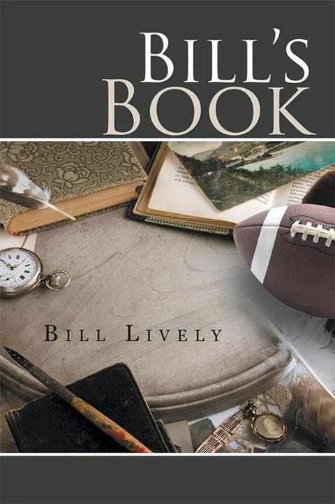 Bill’S Book(Kobo/電子書)