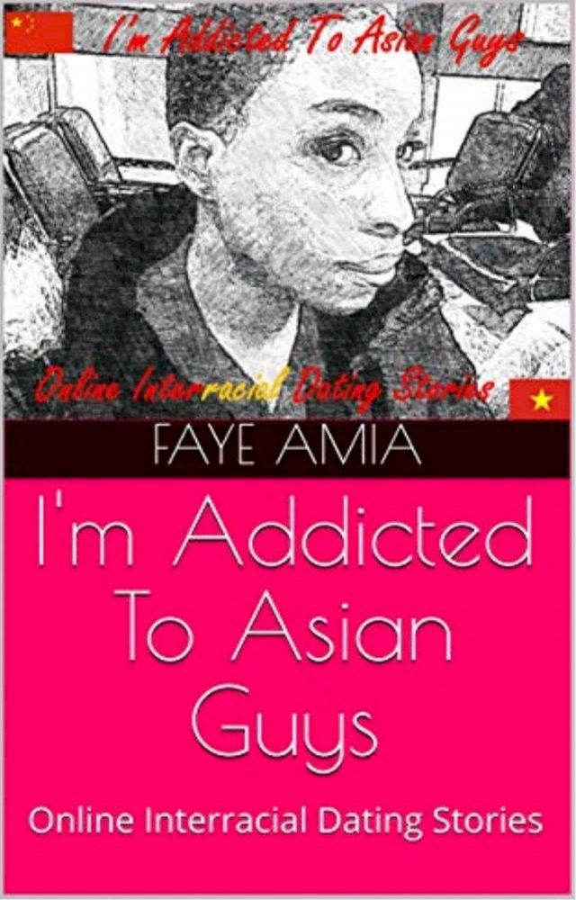  I'm Addicted To Asian Guys(Kobo/電子書)