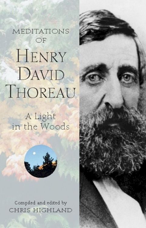 Meditations of Henry David Thoreau(Kobo/電子書)