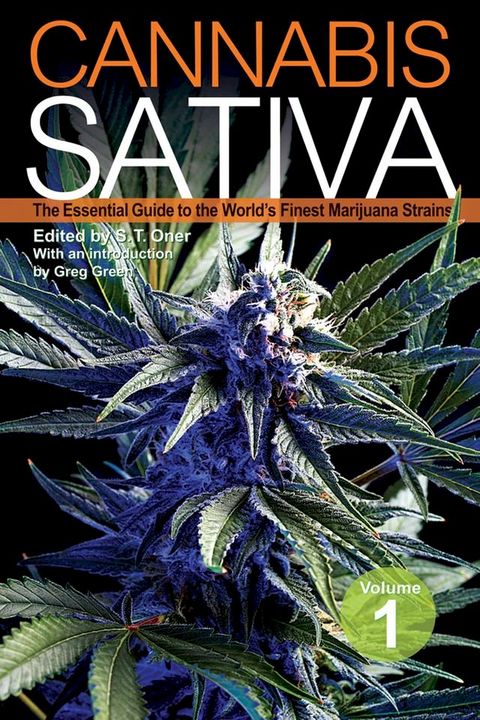 Cannabis Sativa(Kobo/電子書)