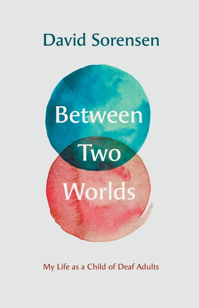  Between Two Worlds(Kobo/電子書)