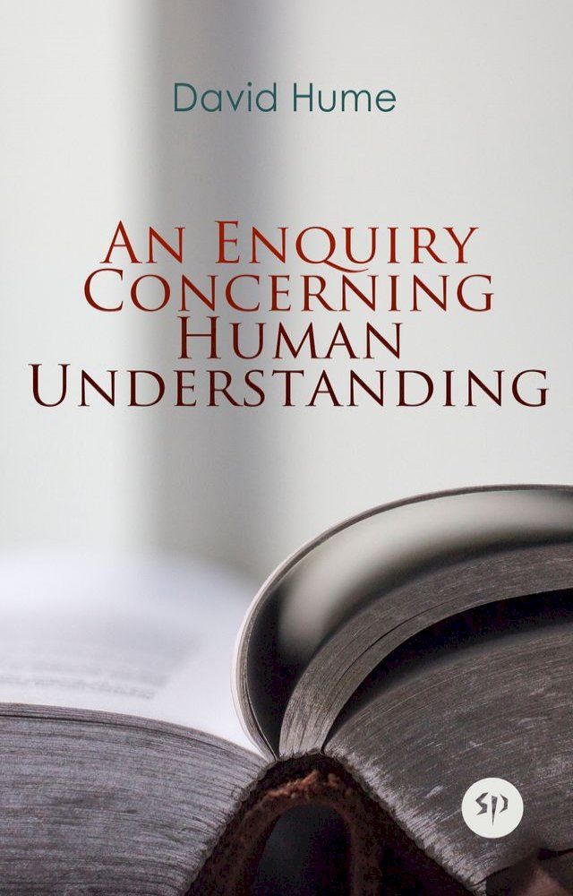  An Enquiry Concerning Human Understanding(Kobo/電子書)