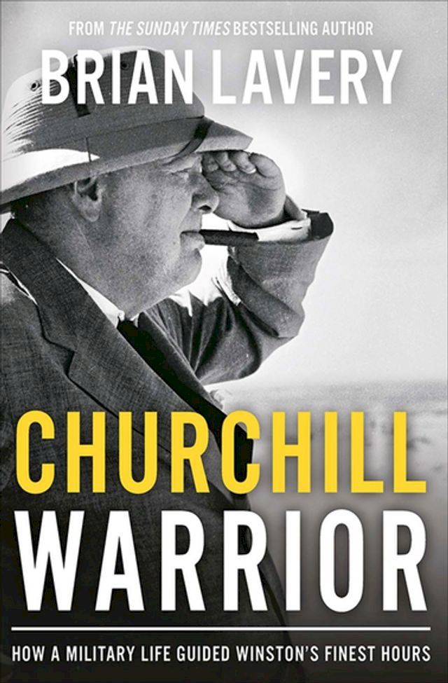  Churchill Warrior(Kobo/電子書)