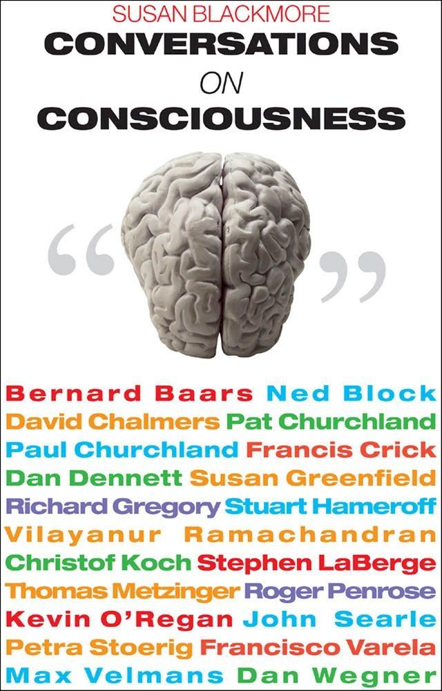  Conversations on Consciousness(Kobo/電子書)