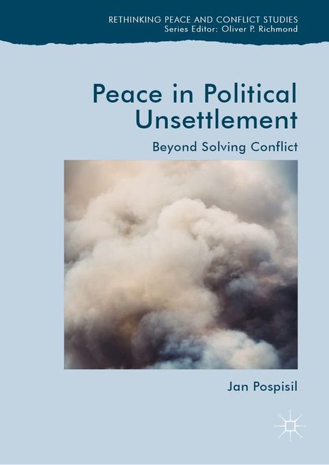 Peace in Political Unsettlement(Kobo/電子書)