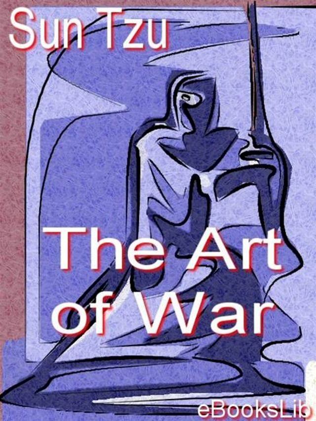  The Art of War(Kobo/電子書)