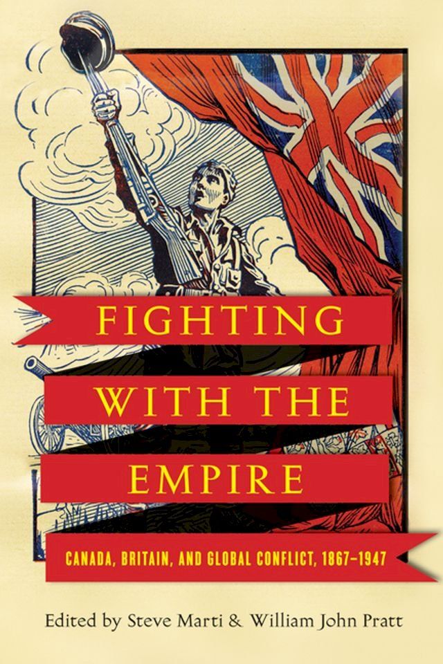  Fighting with the Empire(Kobo/電子書)