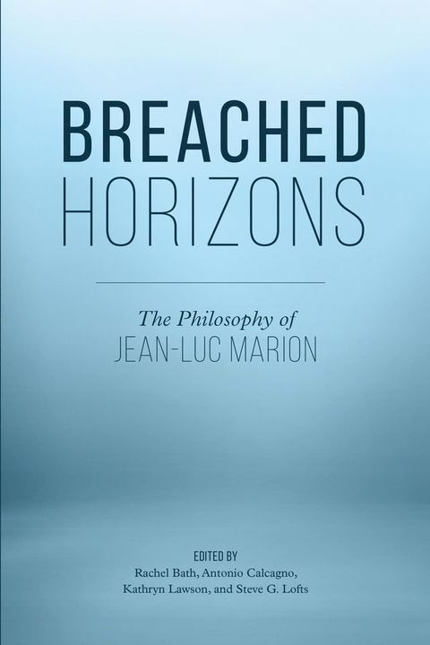 Breached Horizons(Kobo/電子書)