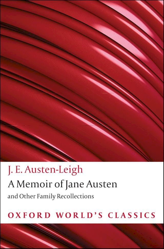  A Memoir of Jane Austen(Kobo/電子書)