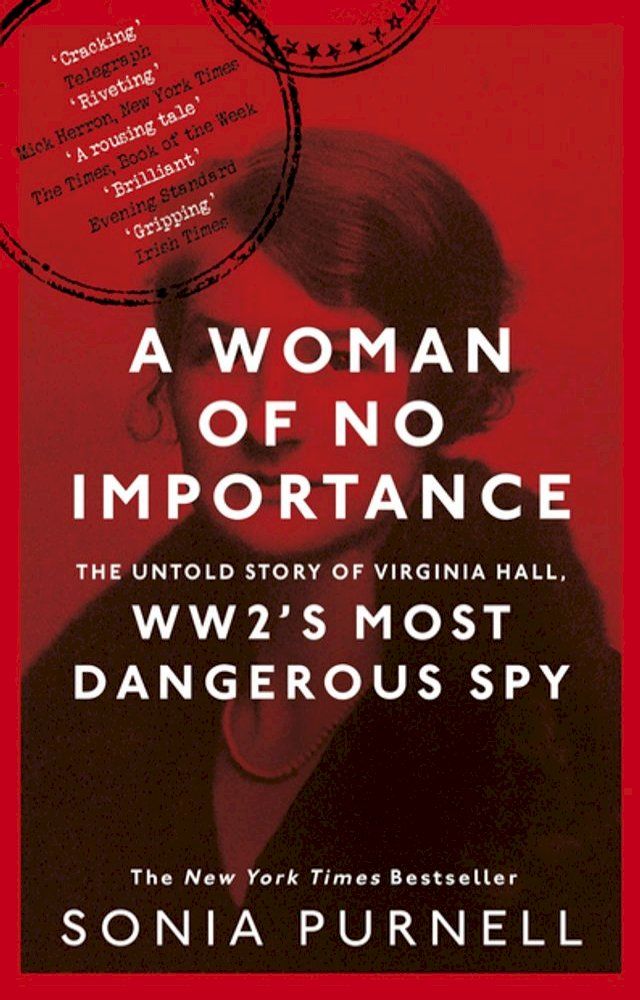  A Woman of No Importance(Kobo/電子書)