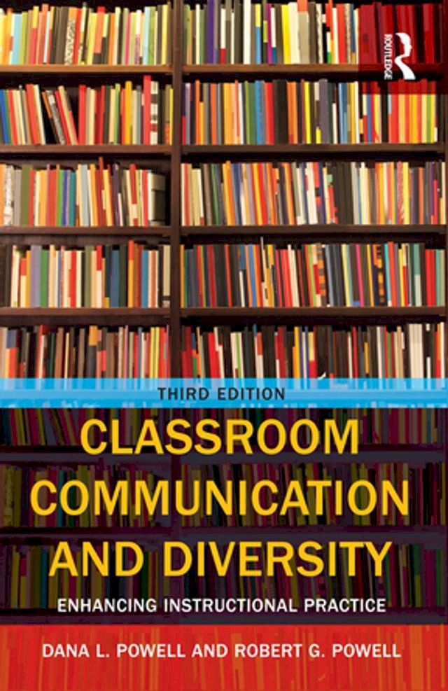  Classroom Communication and Diversity(Kobo/電子書)