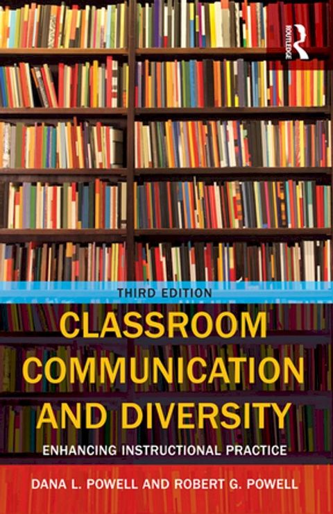 Classroom Communication and Diversity(Kobo/電子書)