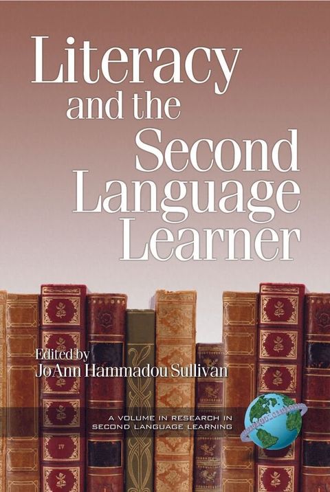 Literacy and the Second Language Learner(Kobo/電子書)