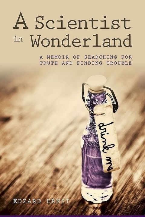 A Scientist in Wonderland(Kobo/電子書)