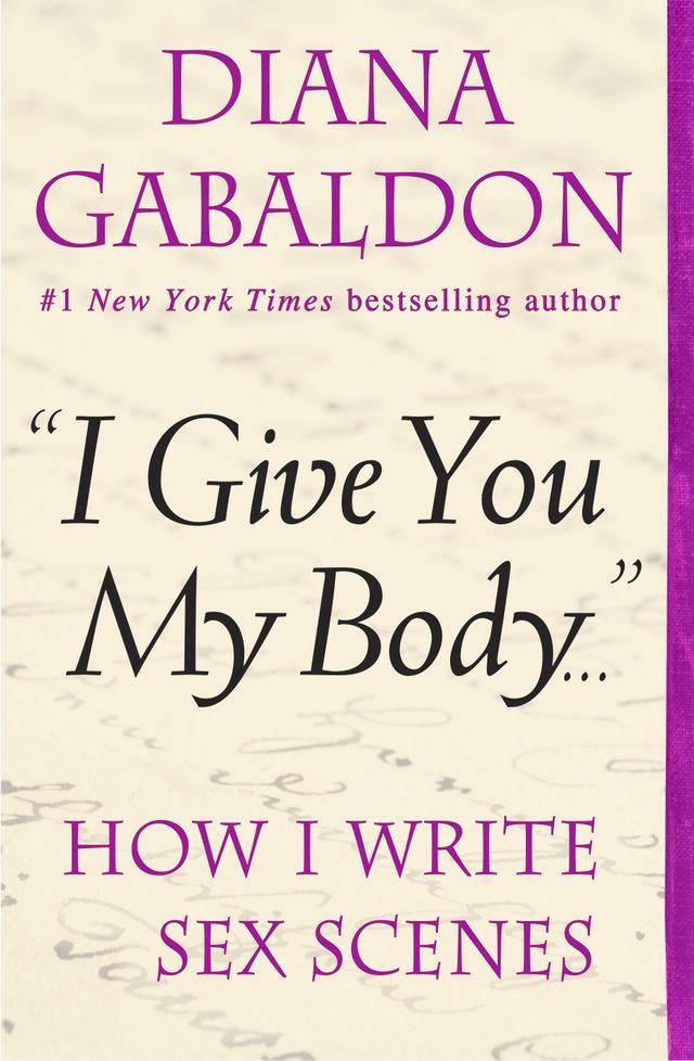  I Give You My Body(Kobo/電子書)