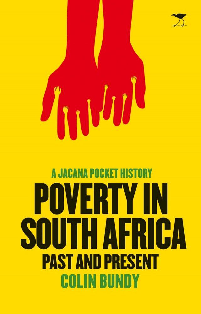  Poverty in South Africa: Past and present(Kobo/電子書)