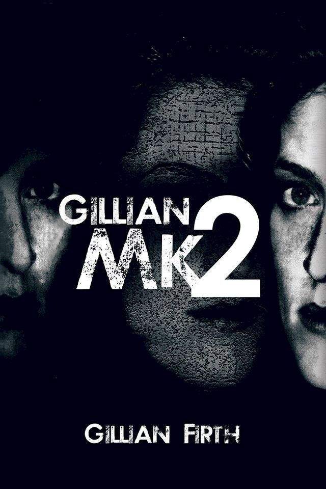  Gillian Mk2(Kobo/電子書)