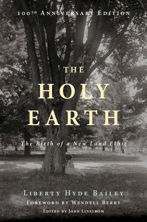 The Holy Earth(Kobo/電子書)