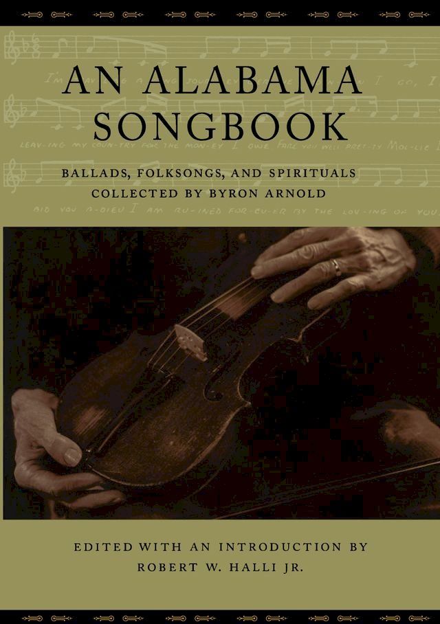  An Alabama Songbook(Kobo/電子書)