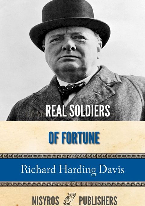 Real Soldiers of Fortune(Kobo/電子書)