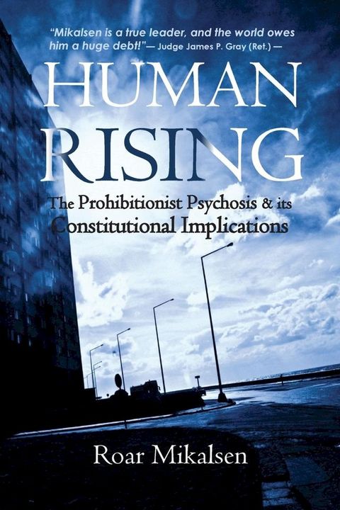 Human Rising(Kobo/電子書)