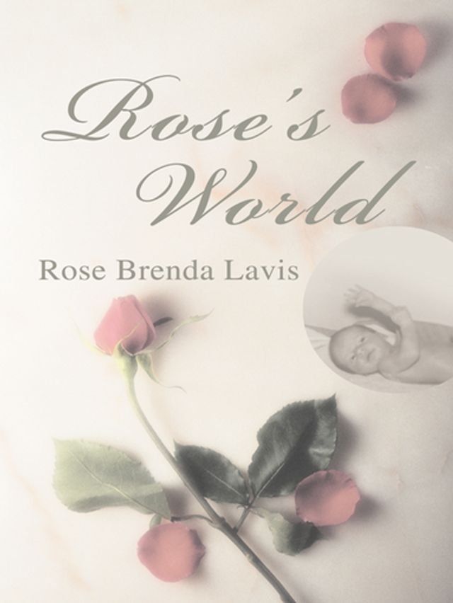  Rose's World(Kobo/電子書)