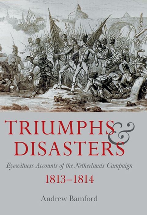 Triumphs & Disasters(Kobo/電子書)