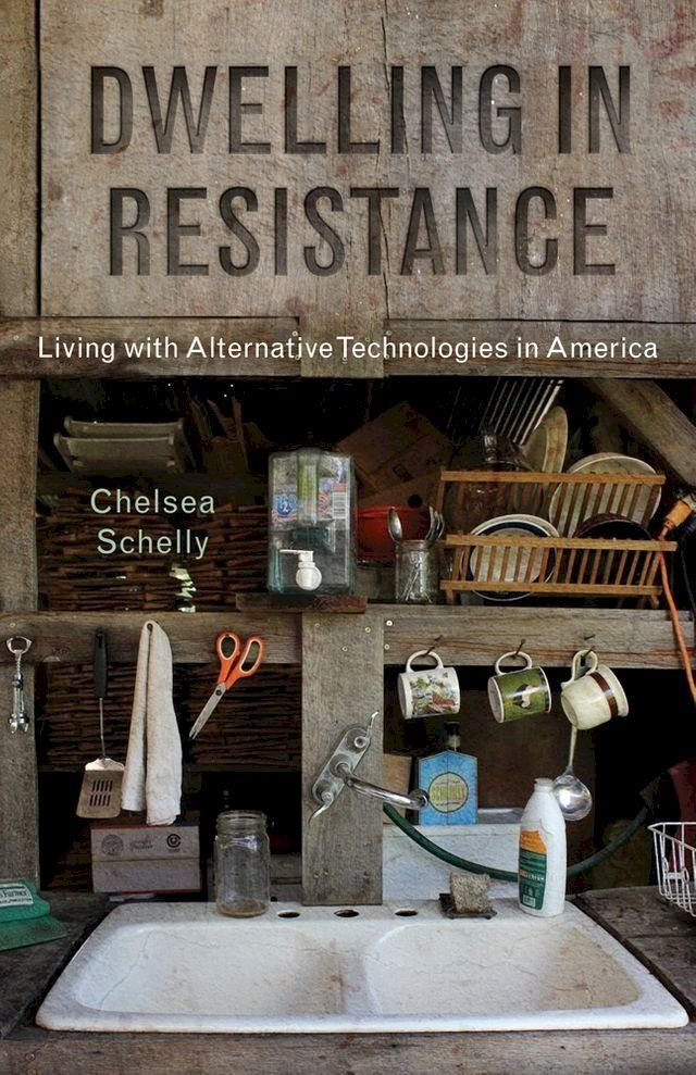  Dwelling in Resistance(Kobo/電子書)