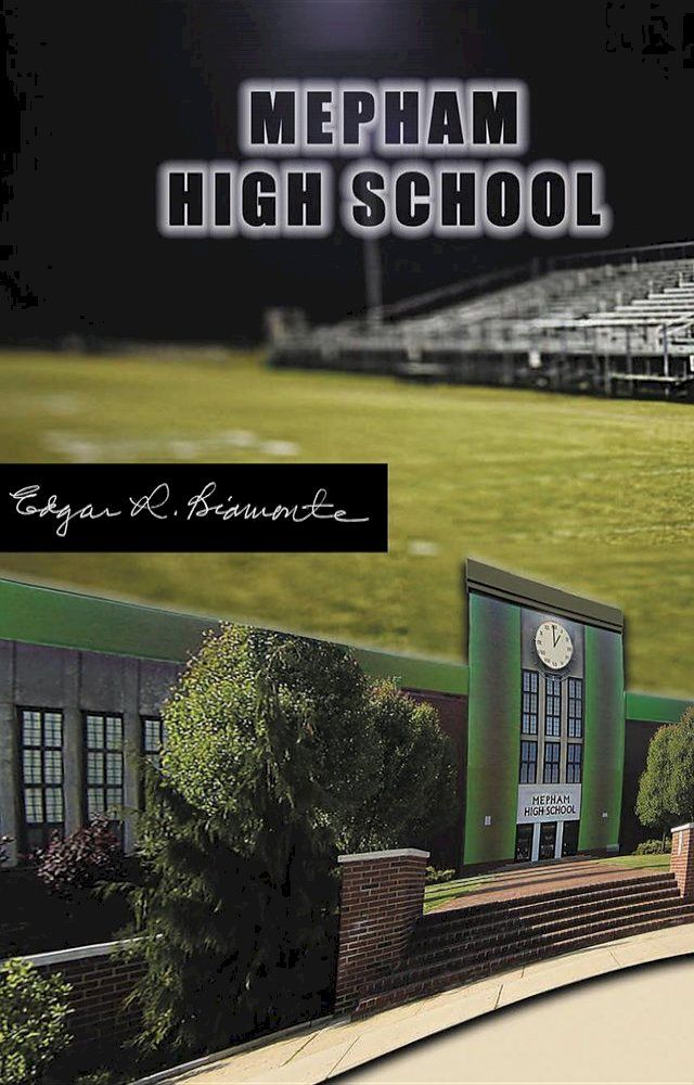  Mepham High School(Kobo/電子書)