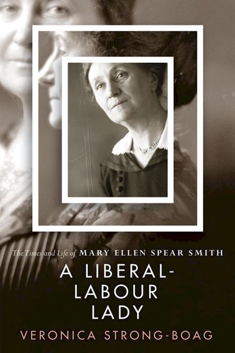 A Liberal-Labour Lady(Kobo/電子書)