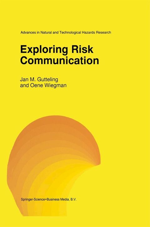 Exploring Risk Communication(Kobo/電子書)