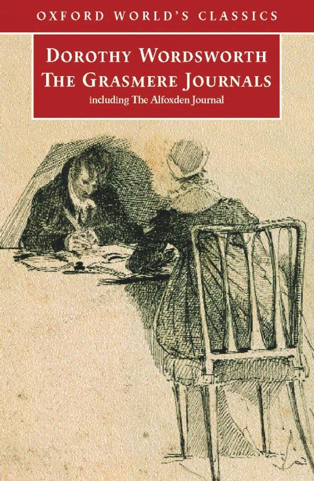  The Grasmere and Alfoxden Journals(Kobo/電子書)