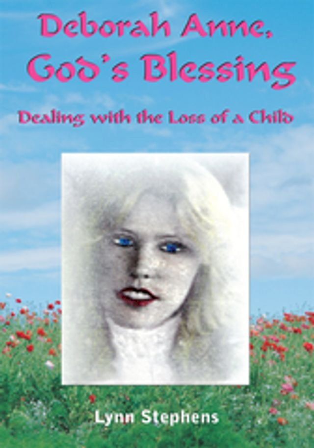  Deborah Anne, God's Blessing(Kobo/電子書)