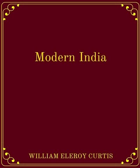 Modern India(Kobo/電子書)