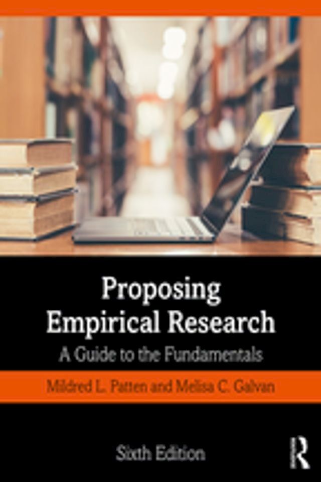  Proposing Empirical Research(Kobo/電子書)