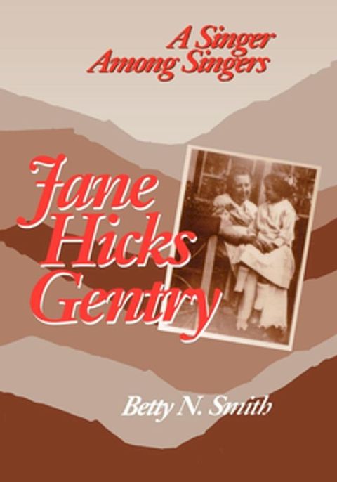 Jane Hicks Gentry(Kobo/電子書)