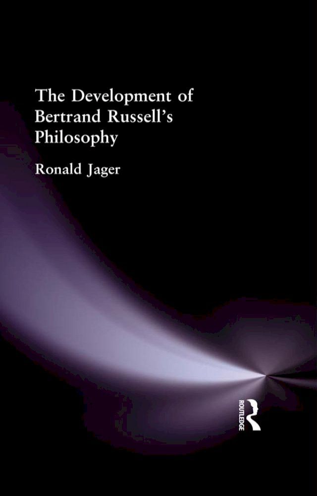  The Development of Bertrand Russell's Philosophy(Kobo/電子書)