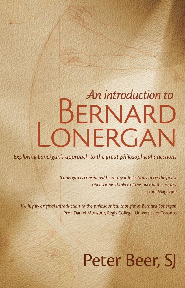  An Introduction to Bernard Lonergan(Kobo/電子書)