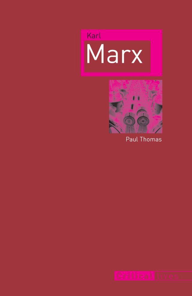  Karl Marx(Kobo/電子書)