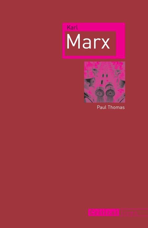 Karl Marx(Kobo/電子書)