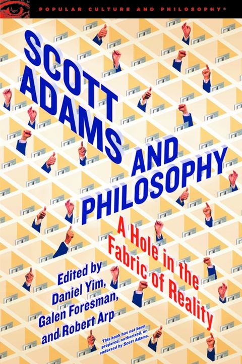 Scott Adams and Philosophy(Kobo/電子書)