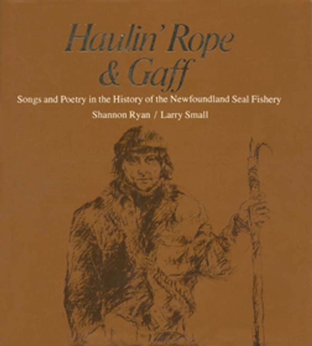  Haulin' Rope & Gaff(Kobo/電子書)