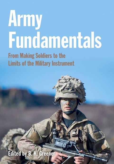 Army Fundamentals(Kobo/電子書)