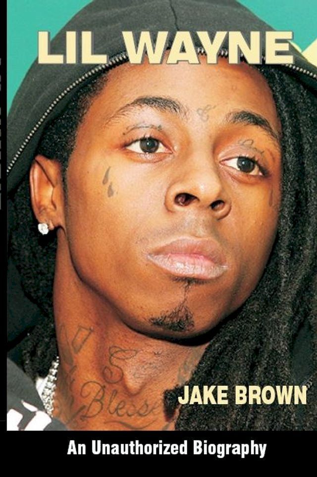  Lil Wayne(Kobo/電子書)