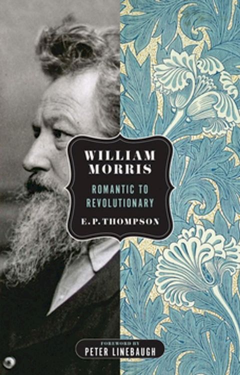 William Morris(Kobo/電子書)