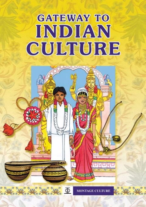 Gateway to Indian Culture(Kobo/電子書)