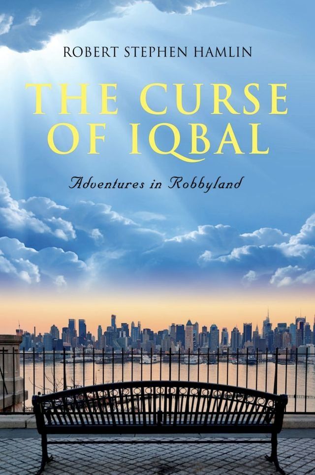  The Curse of Iqbal: Memoir of a Ship Broker's Son(Kobo/電子書)