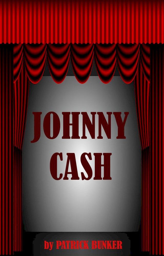  Johnny Cash(Kobo/電子書)